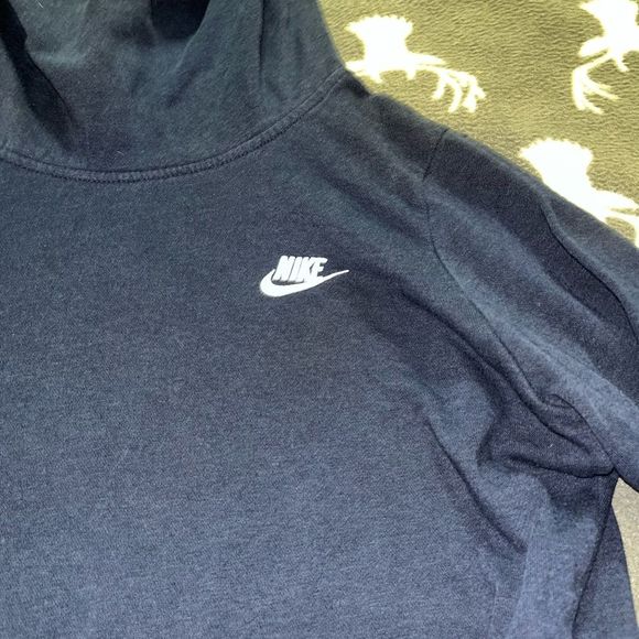 Nike hoodie size medium - Picture 2 of 3